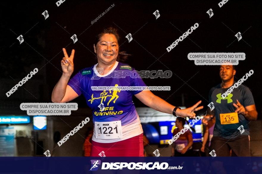 Paraná Running 2019 :: Etapa Rock