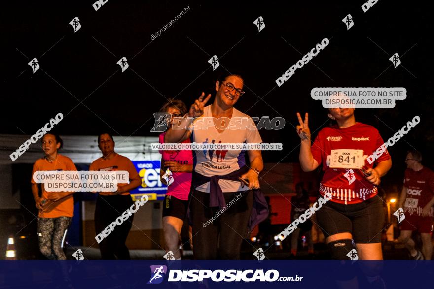 Paraná Running 2019 :: Etapa Rock