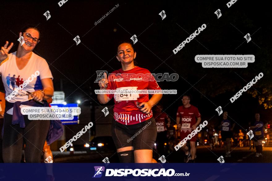 Paraná Running 2019 :: Etapa Rock