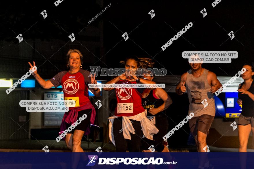 Paraná Running 2019 :: Etapa Rock