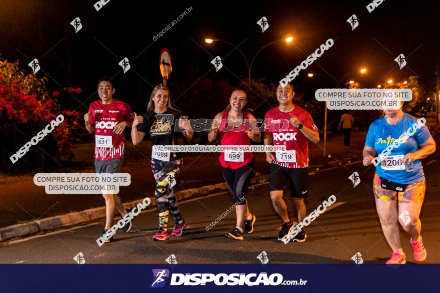 Paraná Running 2019 :: Etapa Rock