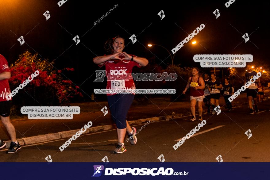 Paraná Running 2019 :: Etapa Rock