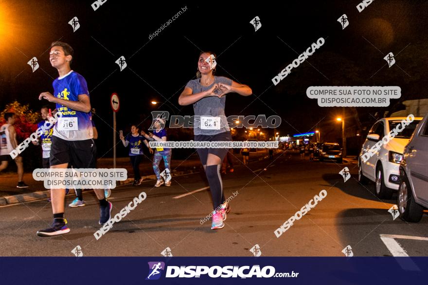 Paraná Running 2019 :: Etapa Rock