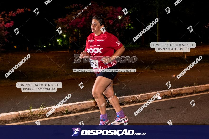 Paraná Running 2019 :: Etapa Rock