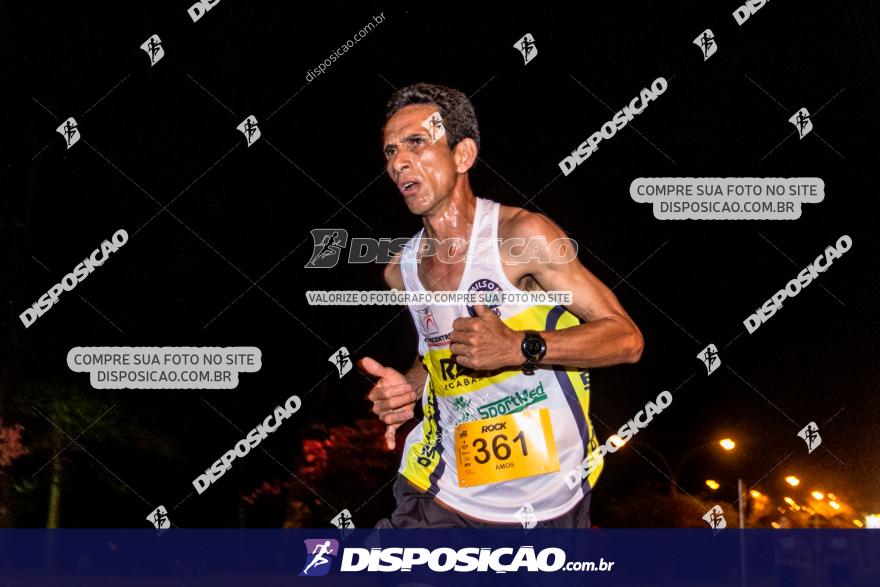 Paraná Running 2019 :: Etapa Rock