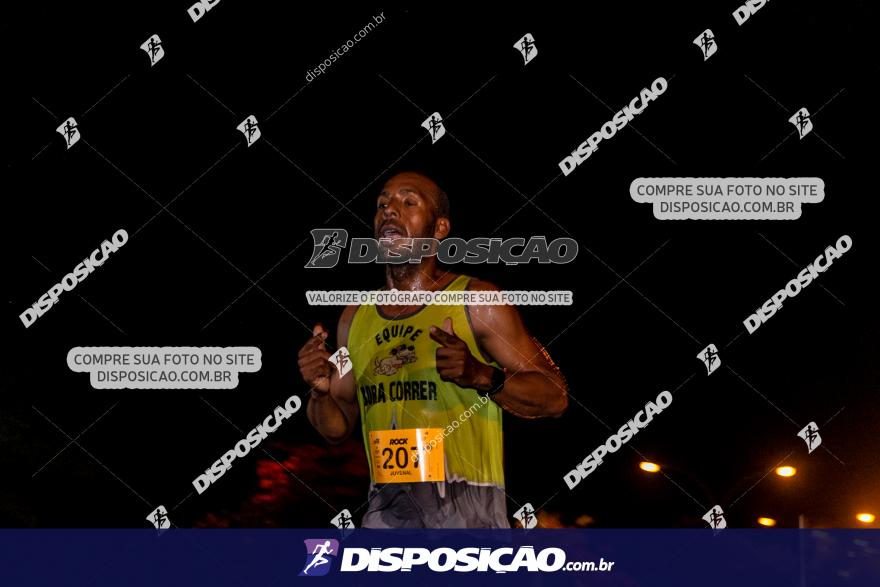 Paraná Running 2019 :: Etapa Rock