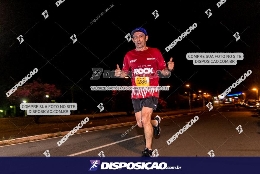 Paraná Running 2019 :: Etapa Rock