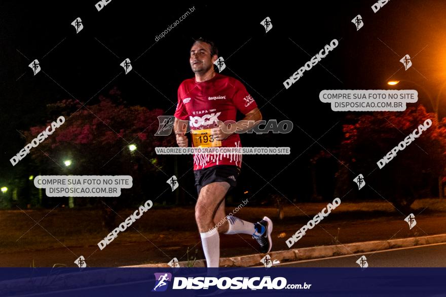 Paraná Running 2019 :: Etapa Rock