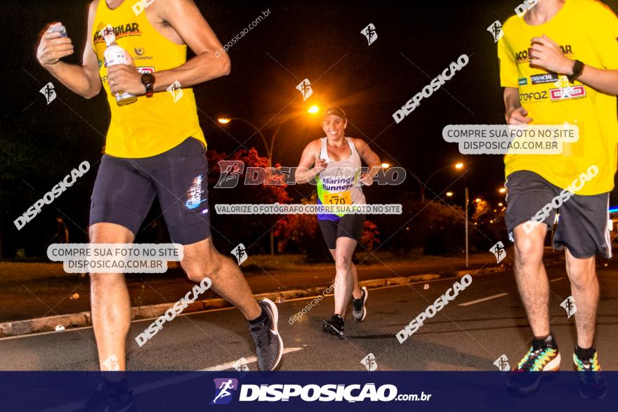 Paraná Running 2019 :: Etapa Rock