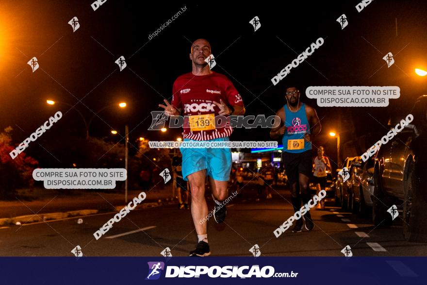 Paraná Running 2019 :: Etapa Rock