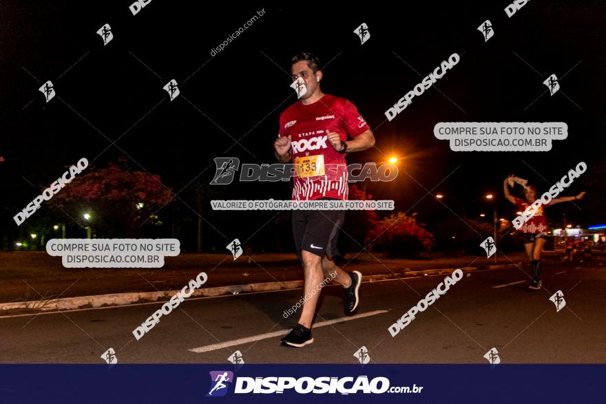 Paraná Running 2019 :: Etapa Rock