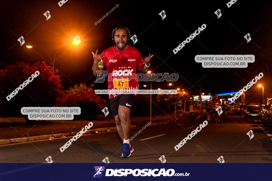 Paraná Running 2019 :: Etapa Rock