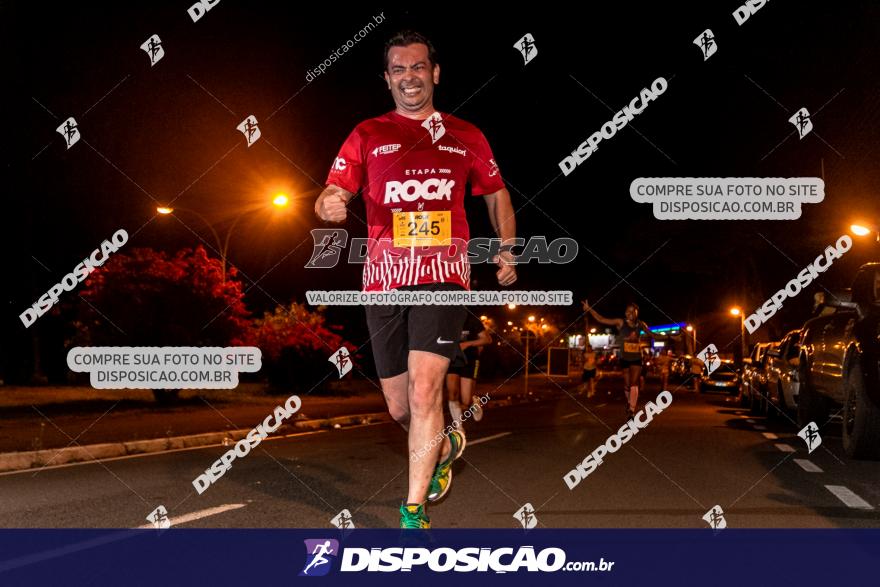 Paraná Running 2019 :: Etapa Rock