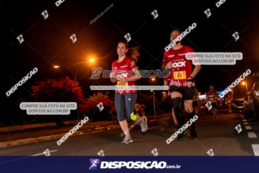 Paraná Running 2019 :: Etapa Rock