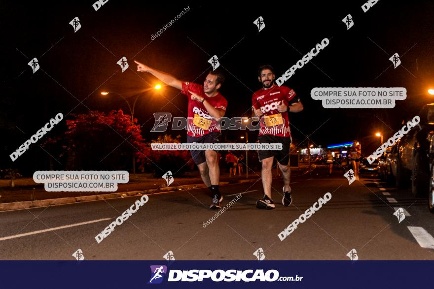 Paraná Running 2019 :: Etapa Rock