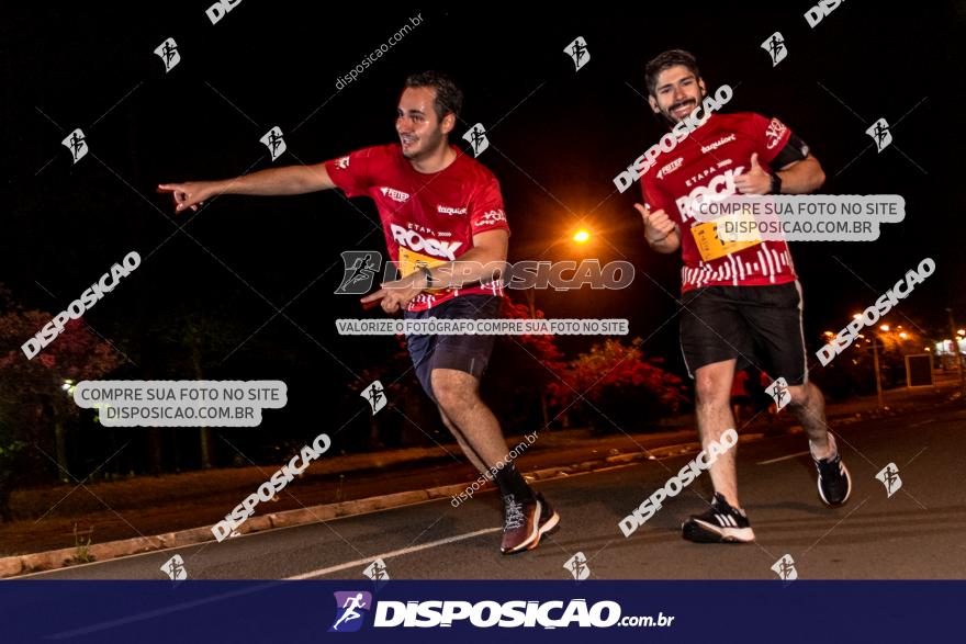 Paraná Running 2019 :: Etapa Rock