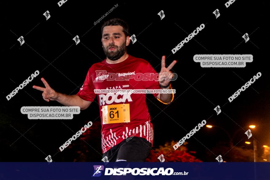 Paraná Running 2019 :: Etapa Rock