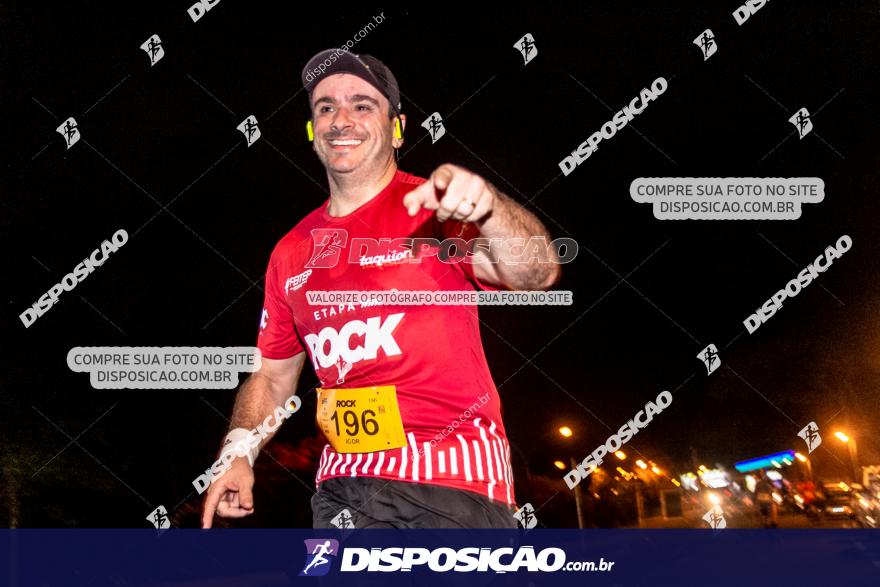 Paraná Running 2019 :: Etapa Rock