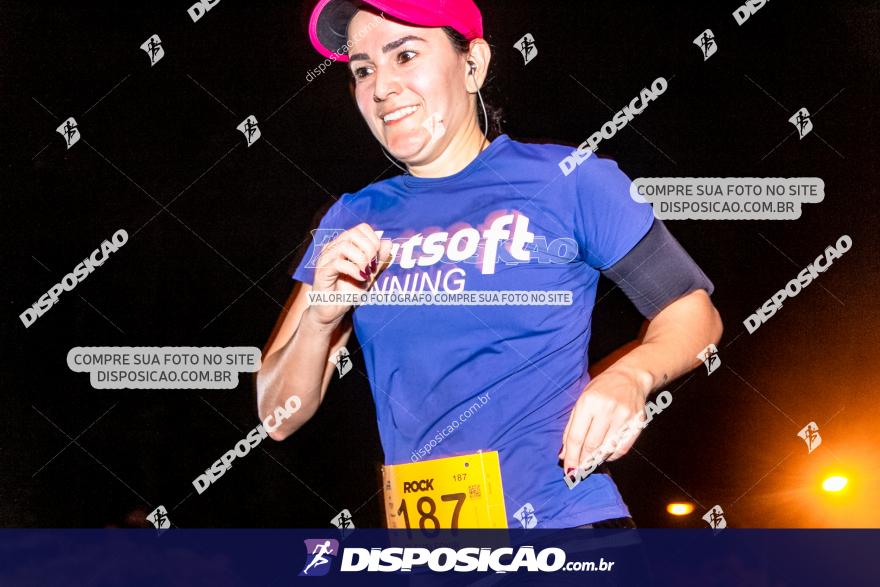 Paraná Running 2019 :: Etapa Rock