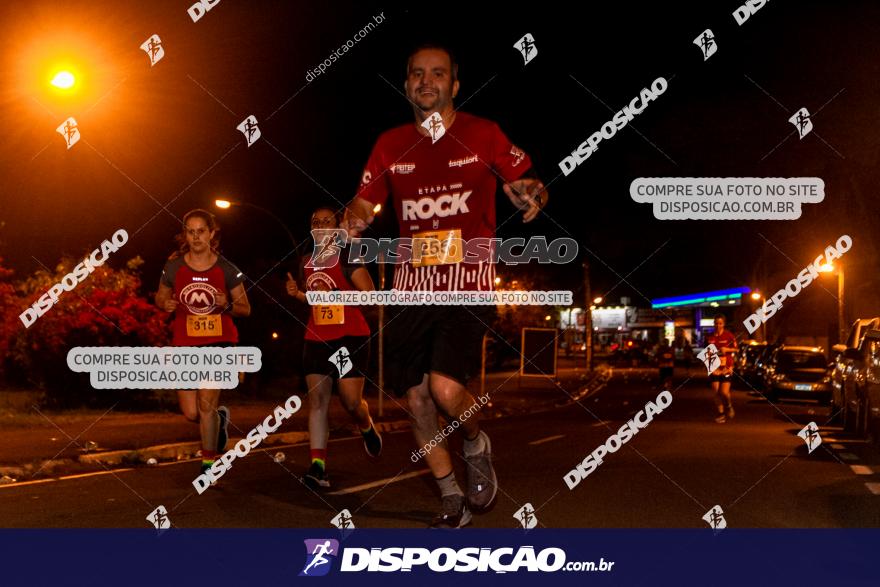 Paraná Running 2019 :: Etapa Rock