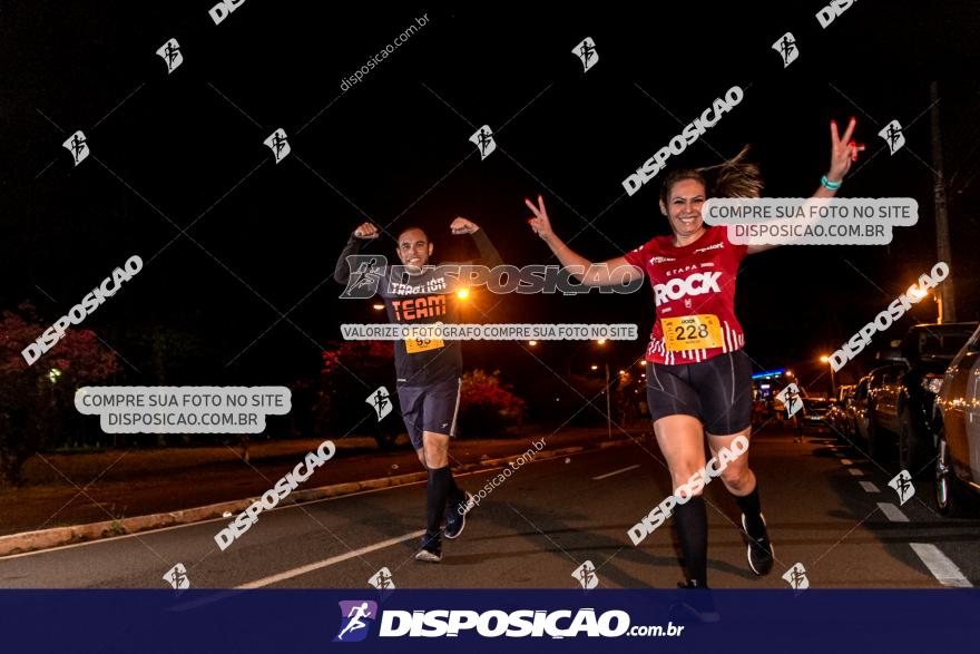 Paraná Running 2019 :: Etapa Rock