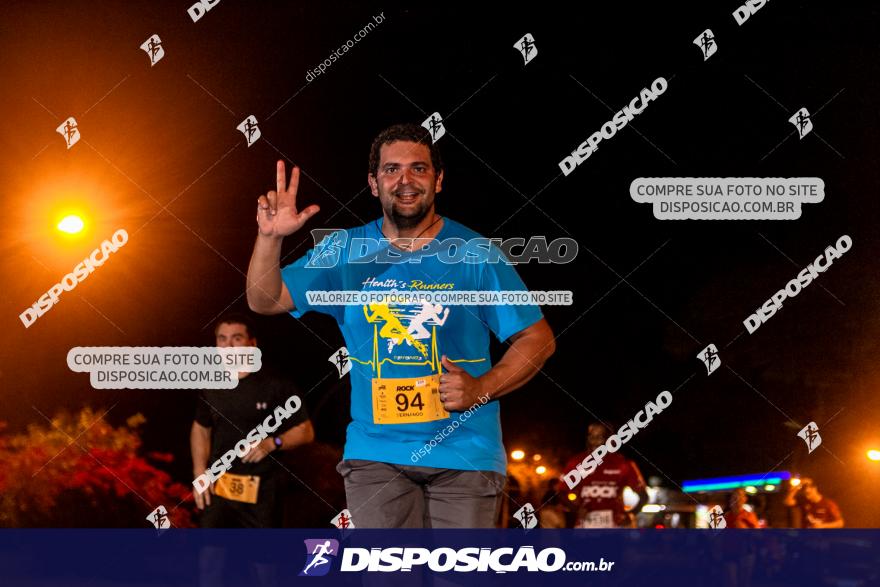 Paraná Running 2019 :: Etapa Rock