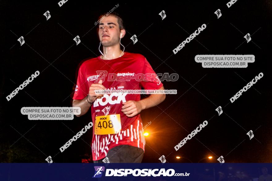 Paraná Running 2019 :: Etapa Rock