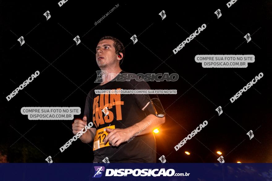 Paraná Running 2019 :: Etapa Rock