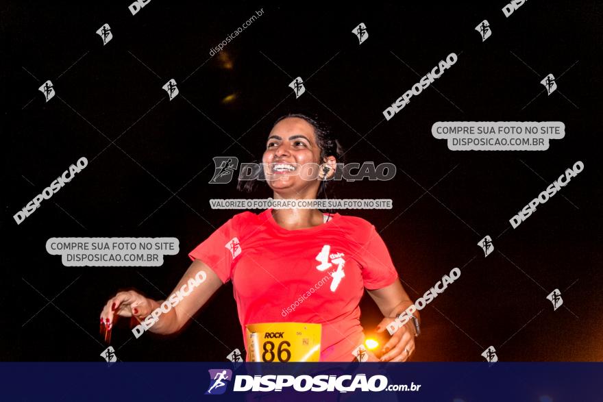 Paraná Running 2019 :: Etapa Rock