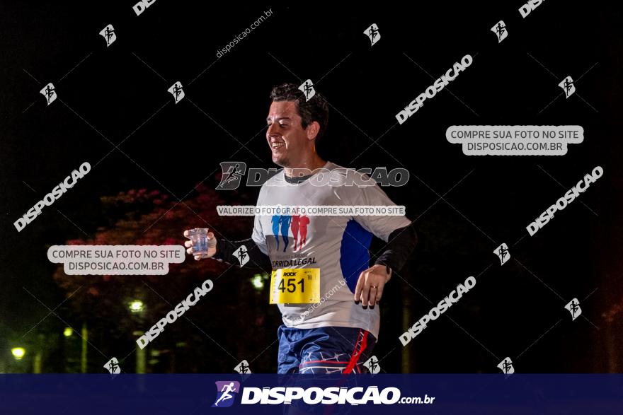 Paraná Running 2019 :: Etapa Rock