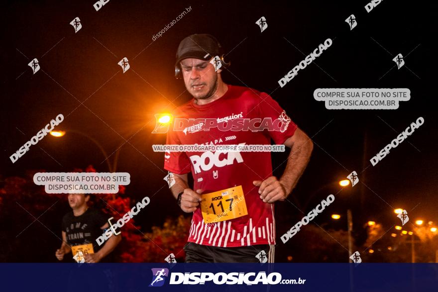 Paraná Running 2019 :: Etapa Rock