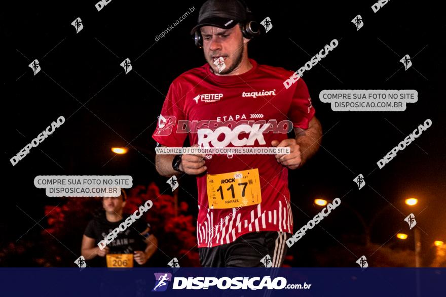 Paraná Running 2019 :: Etapa Rock