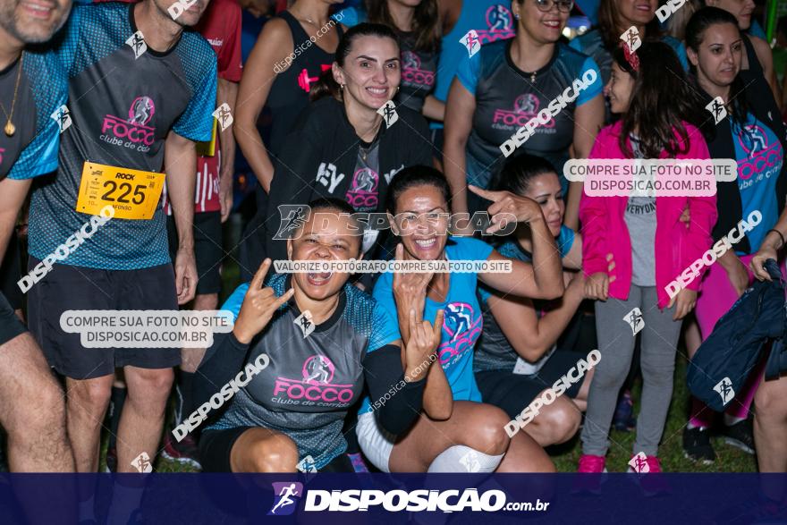 Paraná Running 2019 :: Etapa Rock