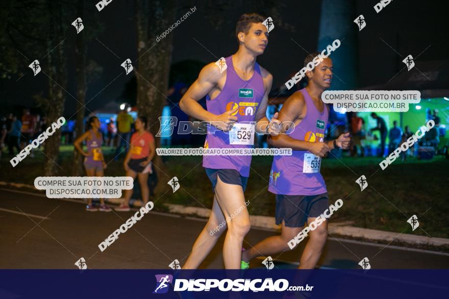 Paraná Running 2019 :: Etapa Rock