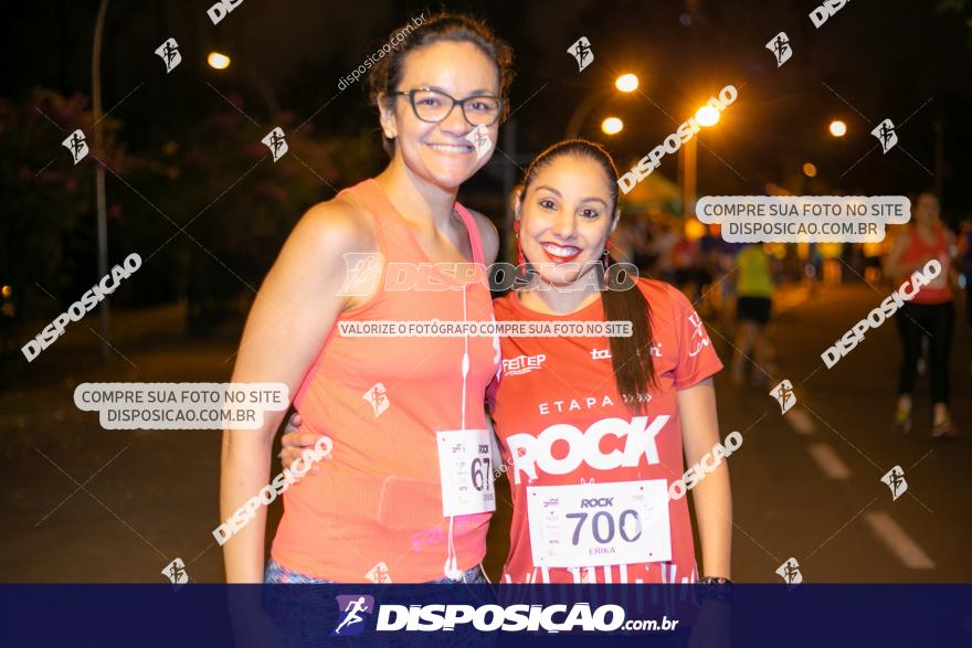 Paraná Running 2019 :: Etapa Rock