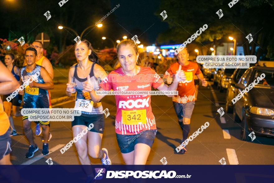 Paraná Running 2019 :: Etapa Rock