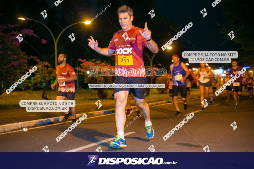 Paraná Running 2019 :: Etapa Rock