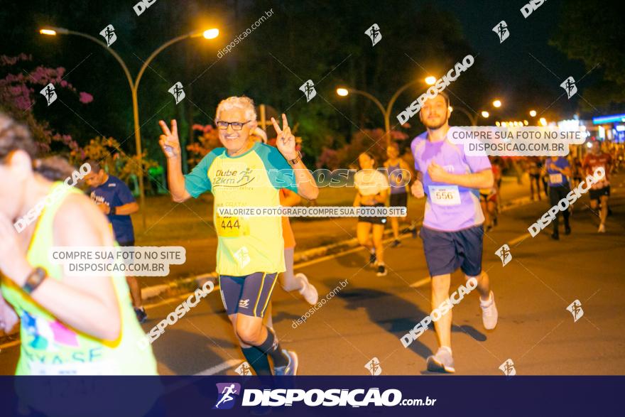 Paraná Running 2019 :: Etapa Rock