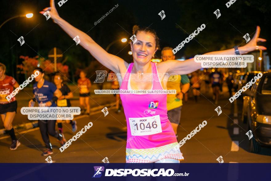 Paraná Running 2019 :: Etapa Rock