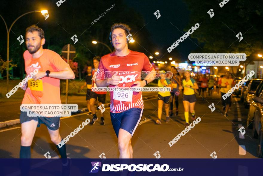 Paraná Running 2019 :: Etapa Rock