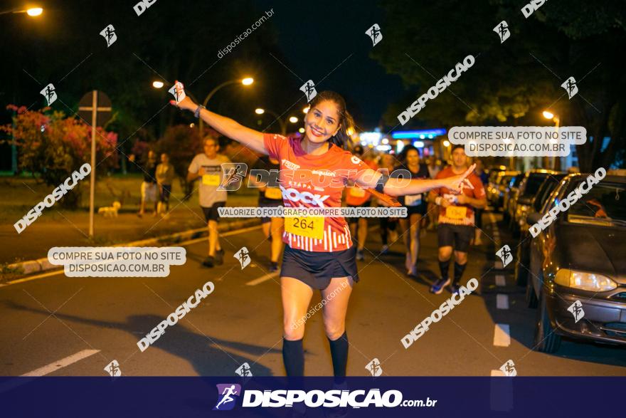 Paraná Running 2019 :: Etapa Rock