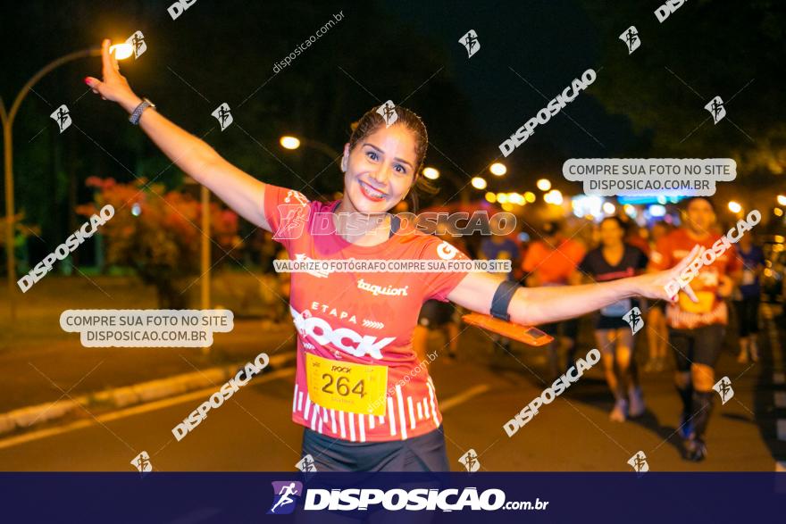 Paraná Running 2019 :: Etapa Rock