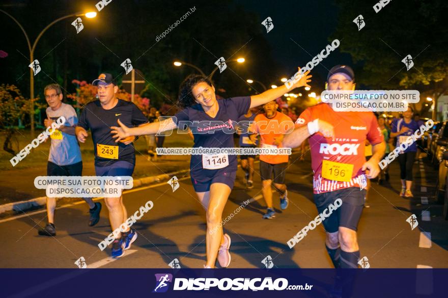 Paraná Running 2019 :: Etapa Rock