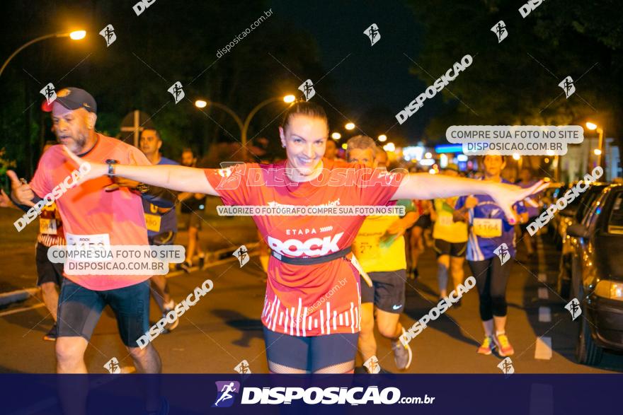 Paraná Running 2019 :: Etapa Rock