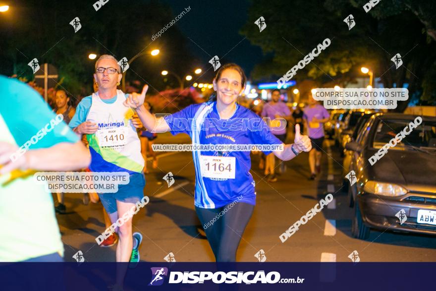 Paraná Running 2019 :: Etapa Rock