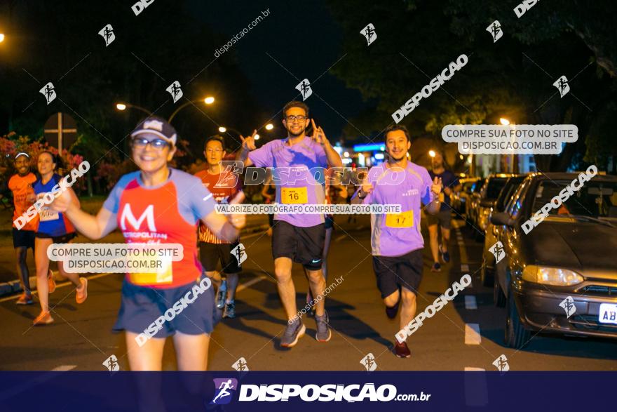 Paraná Running 2019 :: Etapa Rock