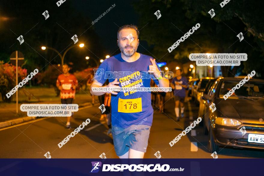 Paraná Running 2019 :: Etapa Rock