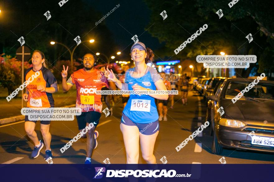 Paraná Running 2019 :: Etapa Rock