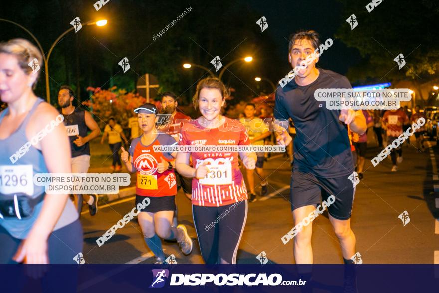 Paraná Running 2019 :: Etapa Rock