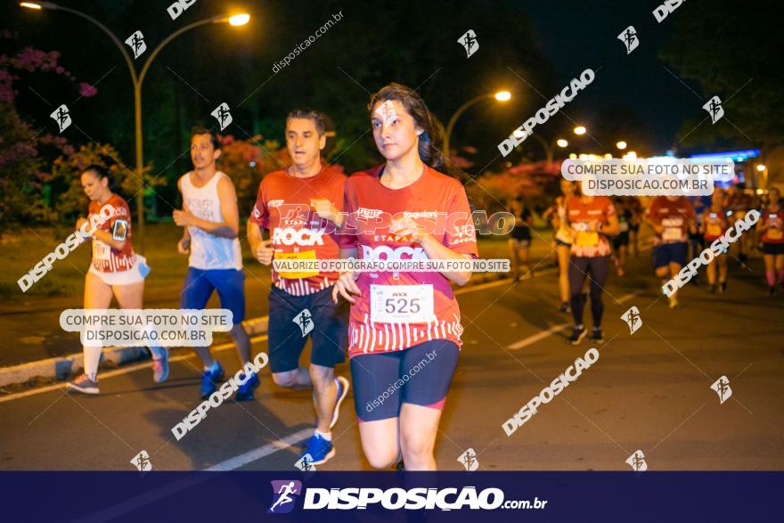 Paraná Running 2019 :: Etapa Rock